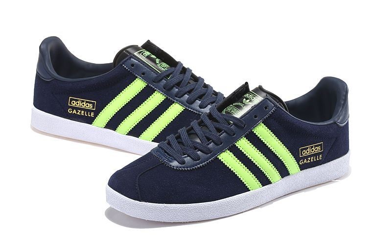 adidas gazelle homme pas cher